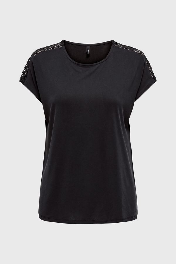 ONLY Majica ONLY ONLFree Life