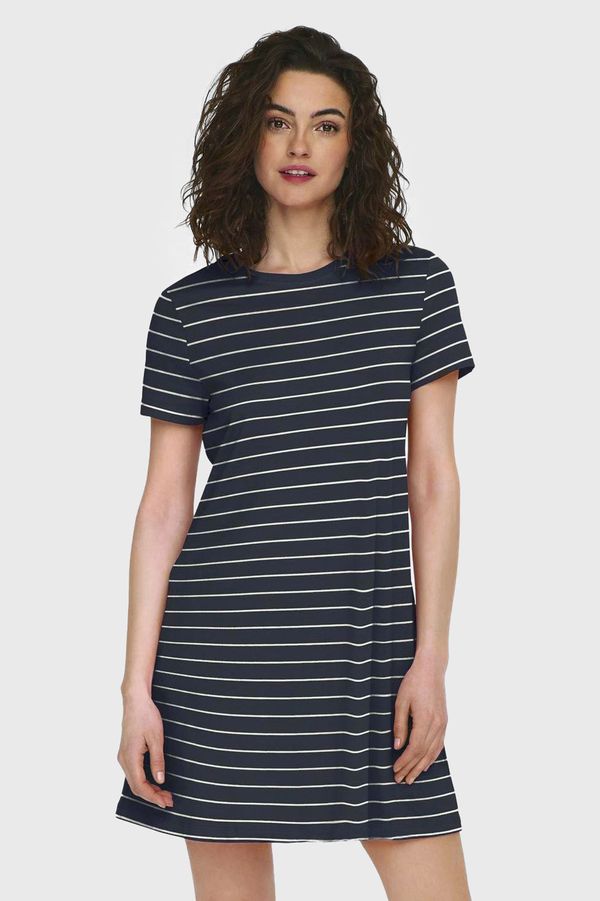 ONLY Ženska obleka ONLY Pocket