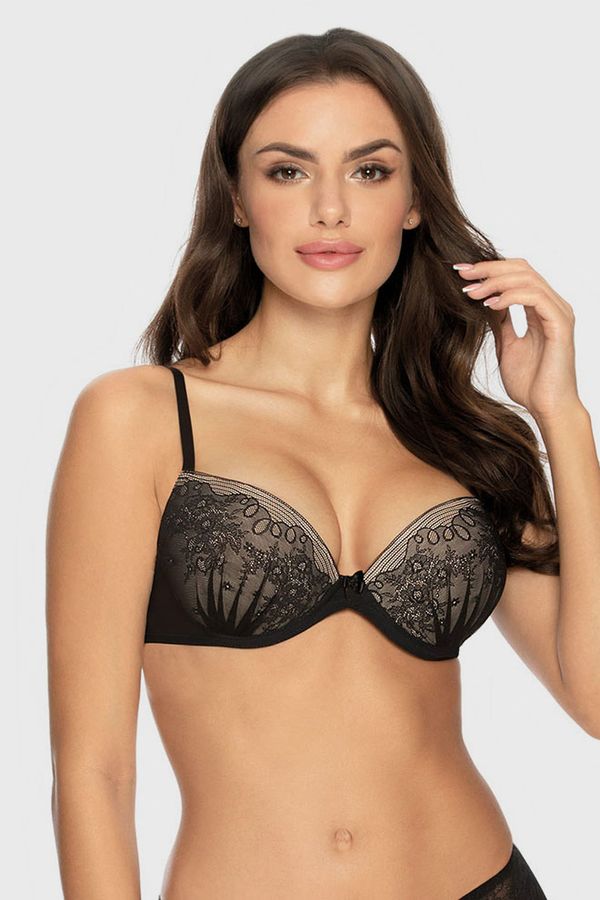 Orhideja Lingerie Gel modrček Abbie Push Up