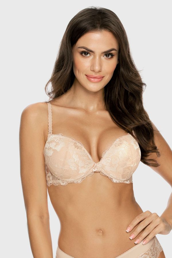 Orhideja Lingerie Modrček Gigi Push-Up