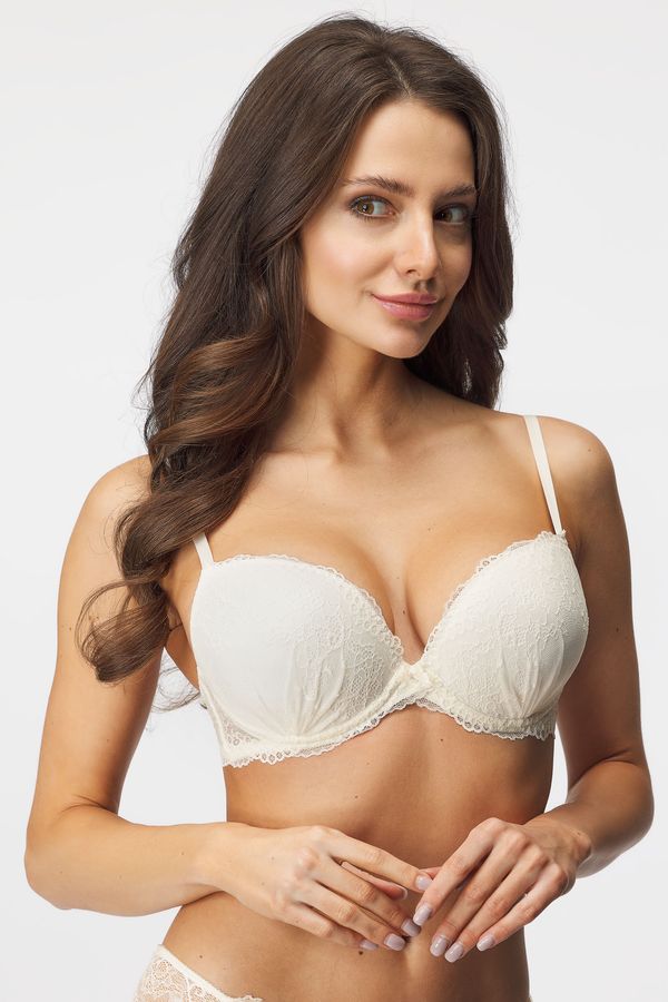 Orhideja Lingerie Modrček Lialah I Push-Up