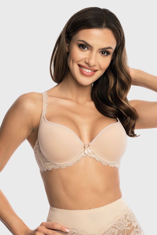 Orhideja Lingerie Modrček Spacer 3D Lola