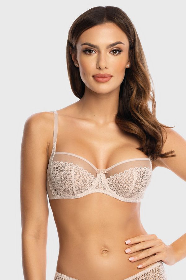 Orhideja Lingerie Nepodložen modrček Ashlyn I