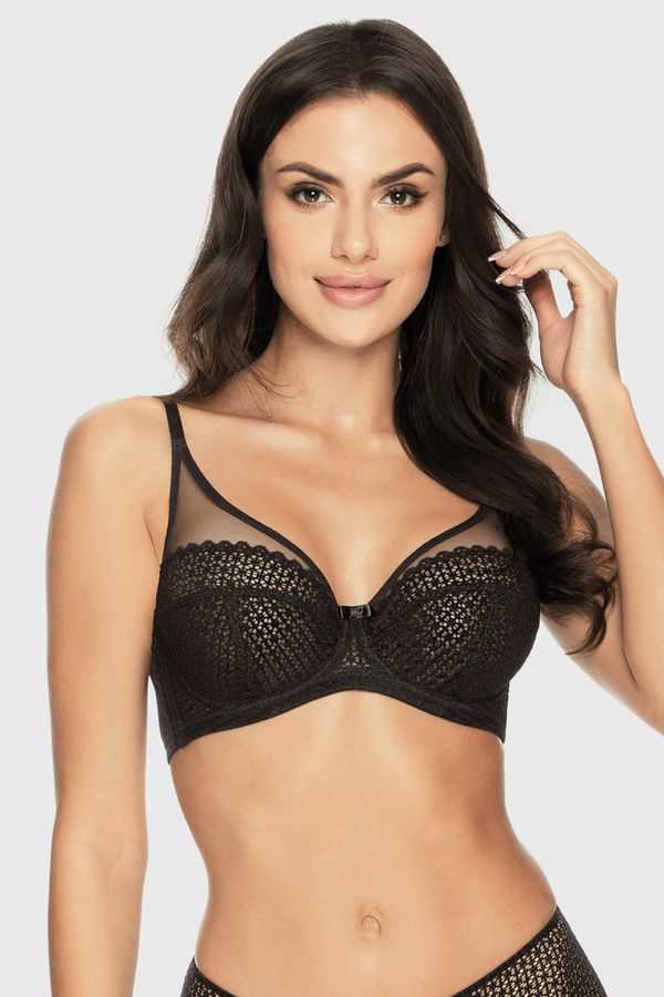 Orhideja Lingerie Nepodložen modrček Ashlyn