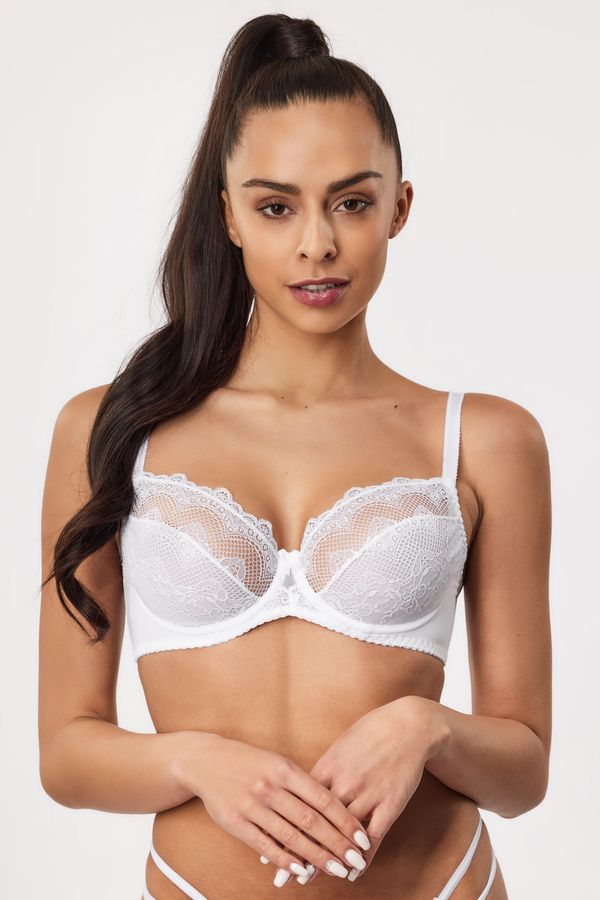 PariPari Modrček Cassi, nepodložen