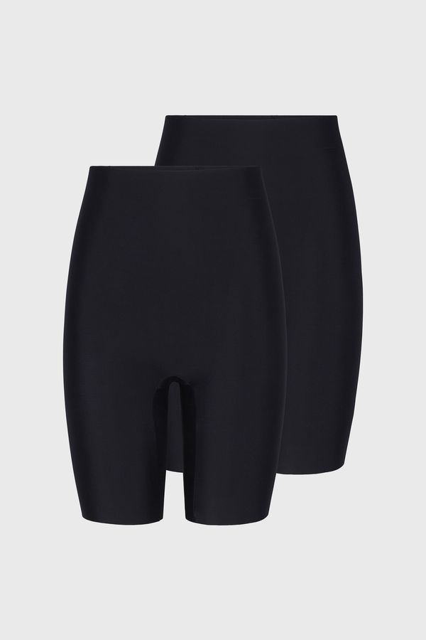 Pieces 2PACK Kratke hlače Pieces PCNamee