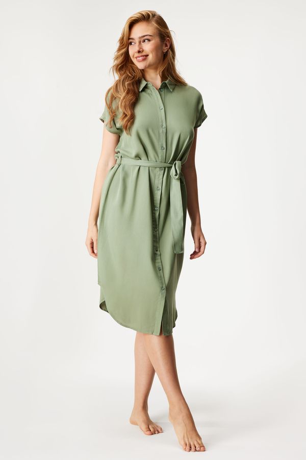 Pieces Obleka Pieces Nya