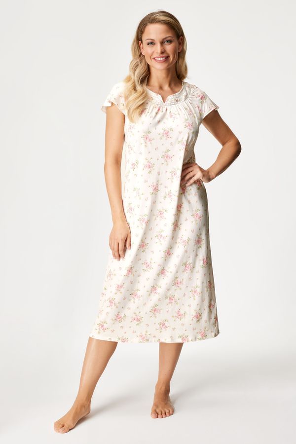 Ralph Lauren Dolga spalna srajca Ralph Lauren Ballet