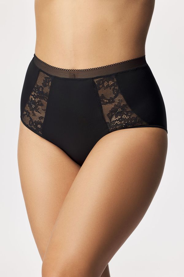 Rosme Hlačke Eliza klasične, višje