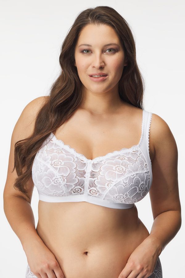 Rosme Modrček Anette nepodložen, brez kosti 623