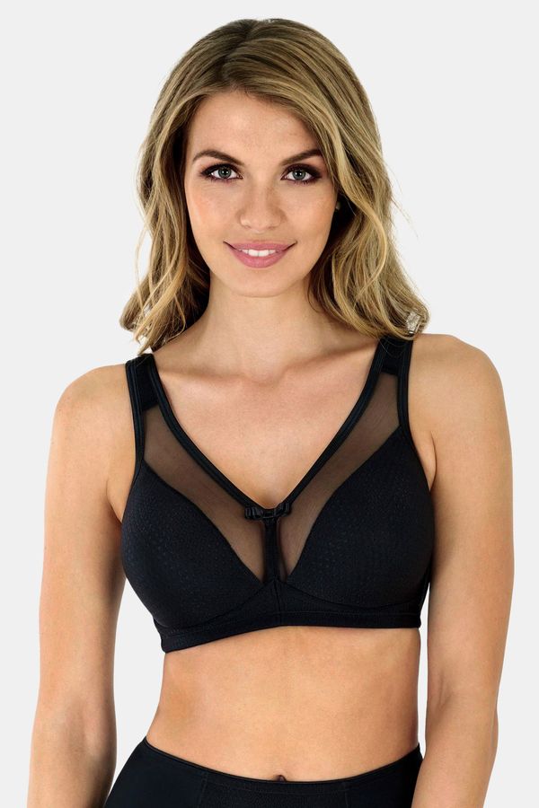 Rosme Modrček High Impact nepodložen, brez kosti