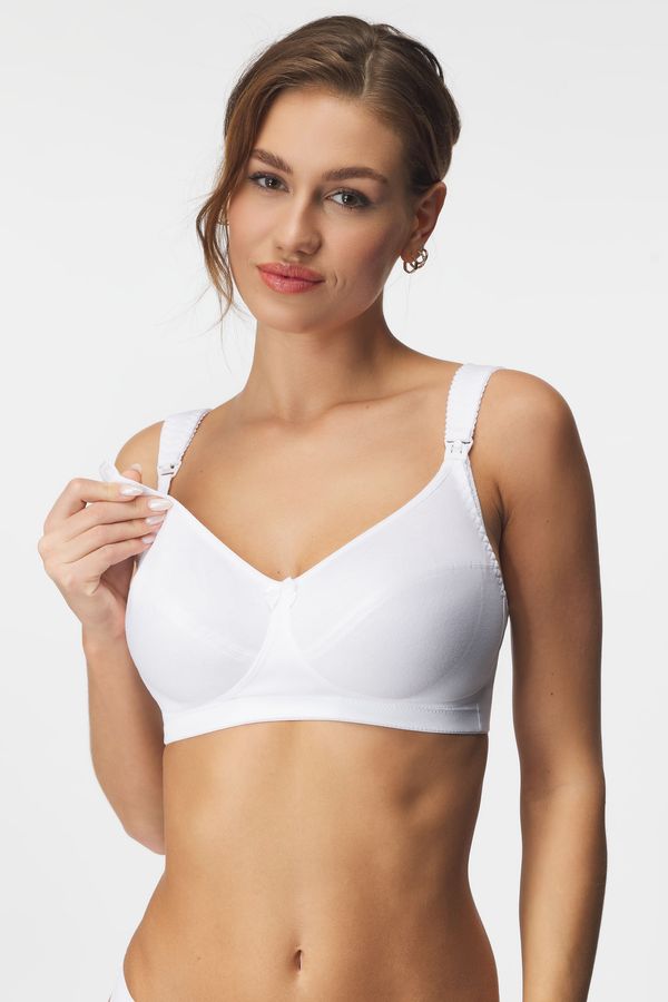 Rosme Modrček za dojenje Mama Isabel