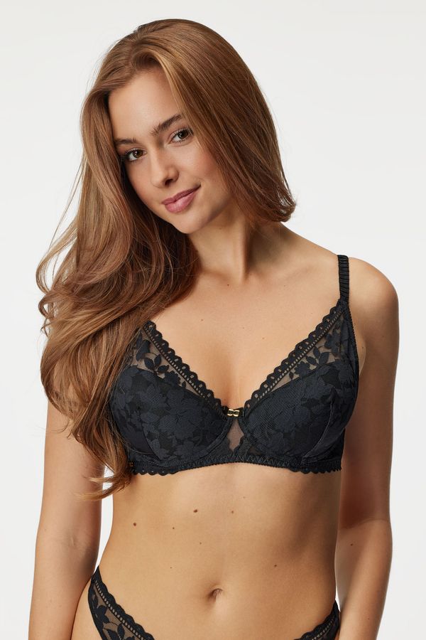 Selmark Podložen modrček Selmark Gabrielle I