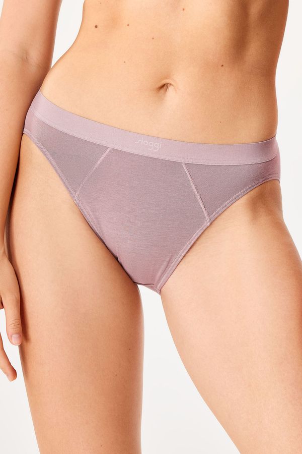 Sloggi Klasične hlačke Sloggi EVER Ease Tai