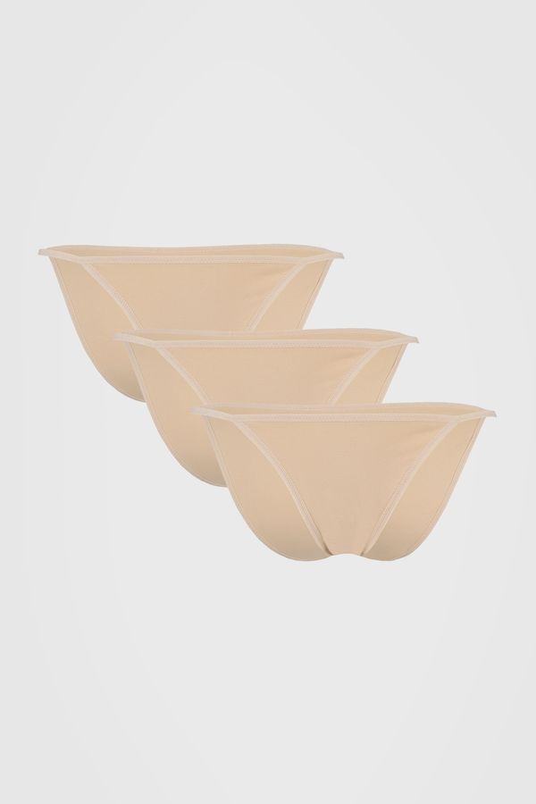 Teyli 3 PACK ženke hlačke Nora