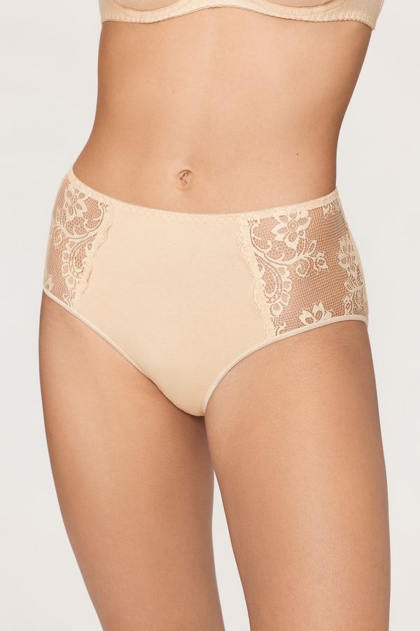 Teyli Hlačke Anastasia klasične visoke