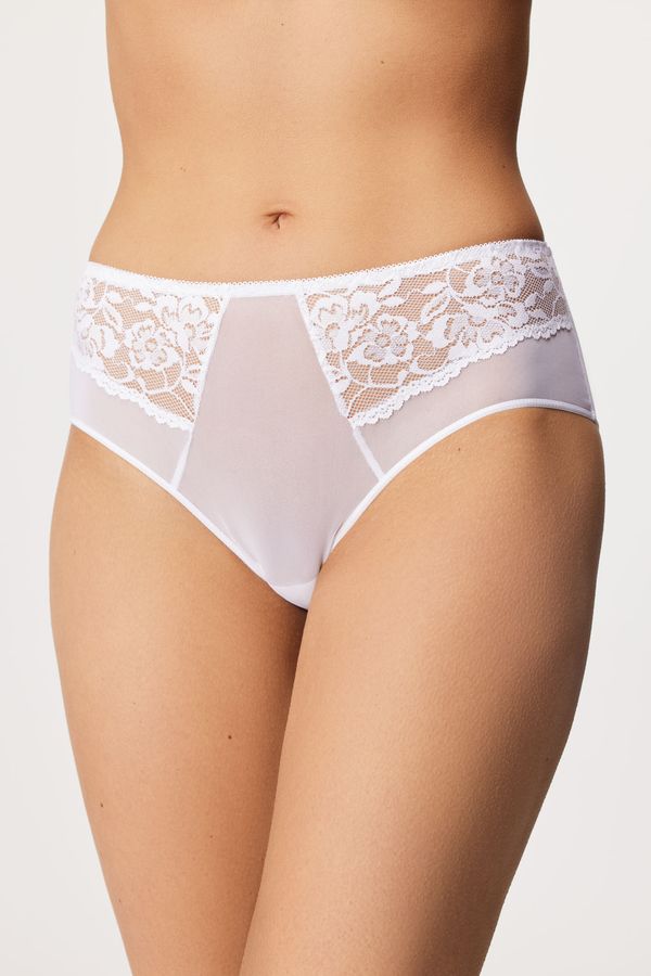 Teyli Hlačke Evelyn klasične višje