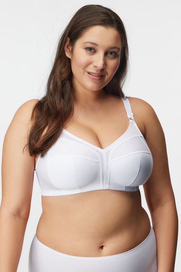 Teyli Nepodložen modrček Frederica