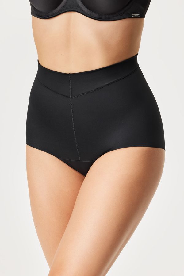 Teyli Stezne hlačke Bailee z visokim pasom