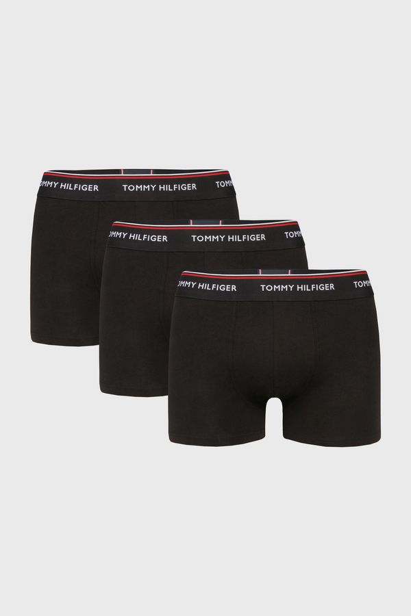 Tommy Hilfiger 3 PACK boksarice Tommy Hilfiger Premium Essentials I