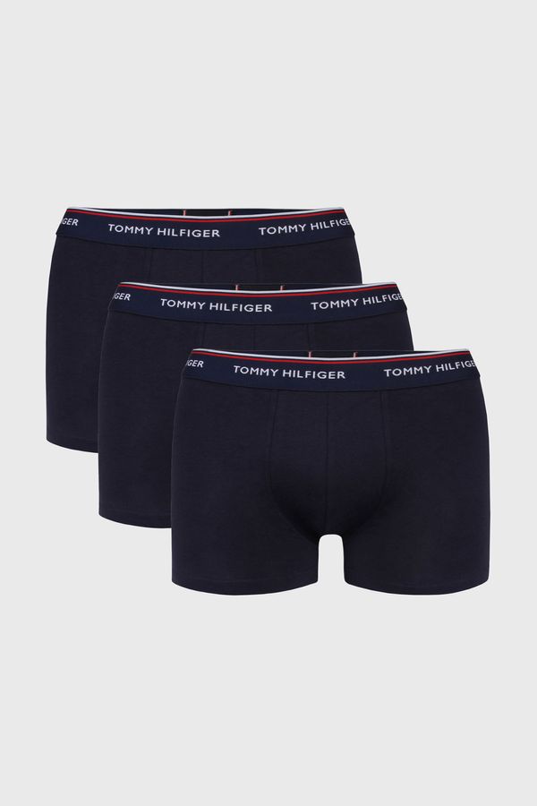 Tommy Hilfiger 3PACK boksarice  Tommy Hilfiger Premium Essentials