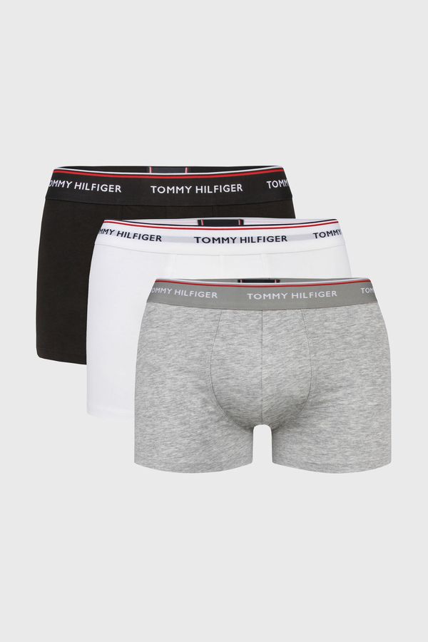 Tommy Hilfiger 3PACK boksarice  Tommy Hilfiger Premium Essentials