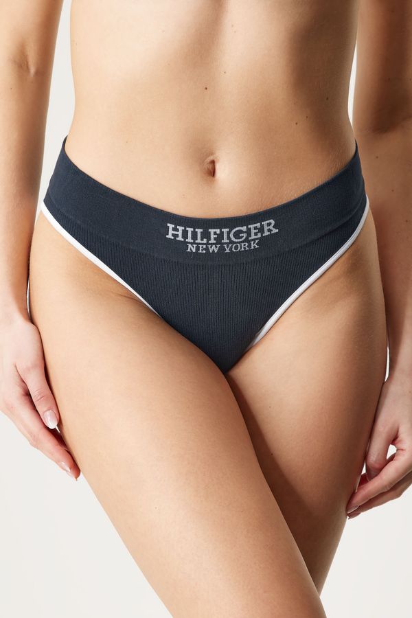 Tommy Hilfiger Klasične hlačke Tommy Hilfiiger Monotype I
