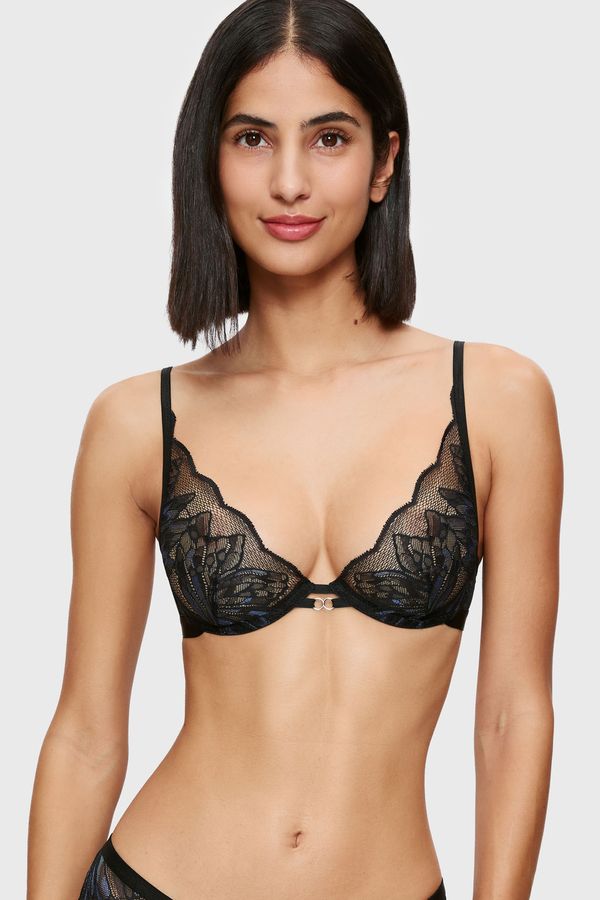 Triumph Nepodložen modrček Triumph Crazy Stupid Love