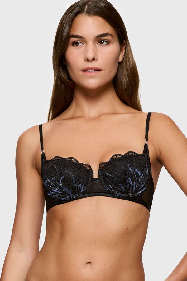 Triumph Podložen modrček Triumph Crazy Stupid Love III