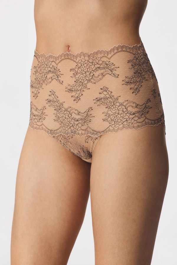 V.I.P.A Ltd Klasične višje hlačke Tender Tattoo