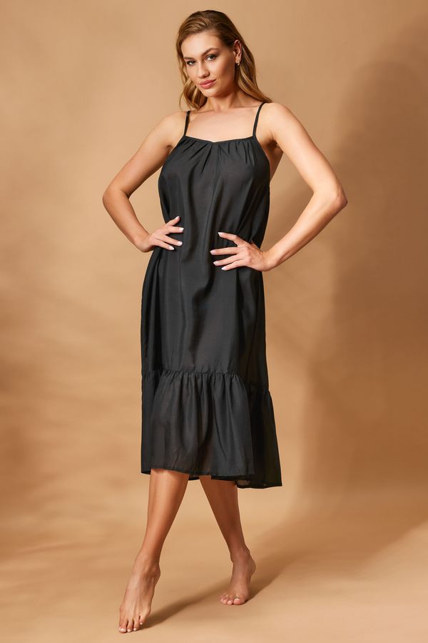 Vero Moda Obleka za plažo Vero Moda Margit