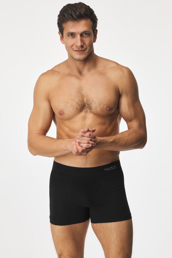 VoXX 2PACK Boksarice Bamboo Seamless