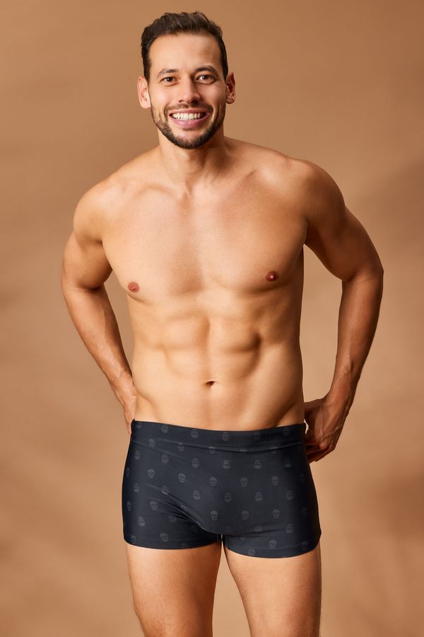 Ysabel Mora Kopalne boksarice Juanno