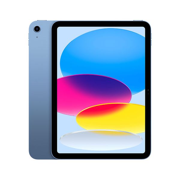 Apple 10.9-INCH IPAD WI-FI 256 GB (10TH) BLUE