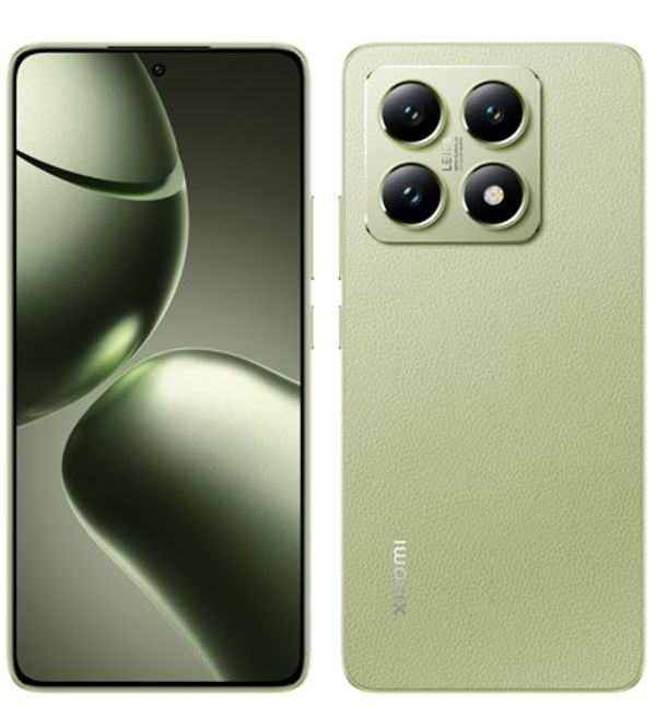 Xiaomi 14T LEMON GREEN 12/256 XIAOMI