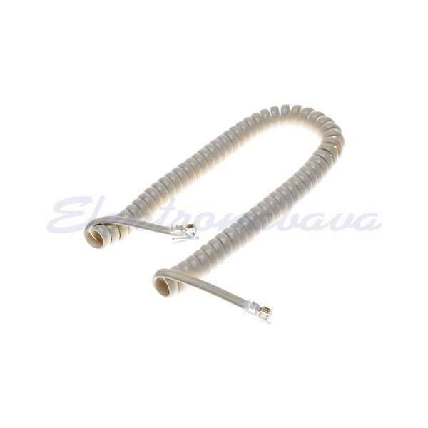 Le Tehnika 1LA002 VRVICA SLUŠALKE LE TEHN1LA002 *