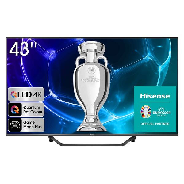 Hisense 43A7KQ TV HISENSE