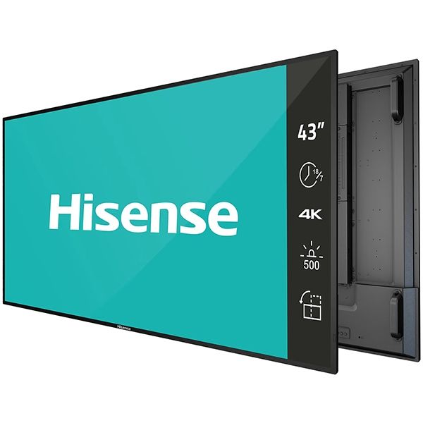 Hisense 43B4E31T MONITOR HISENSE