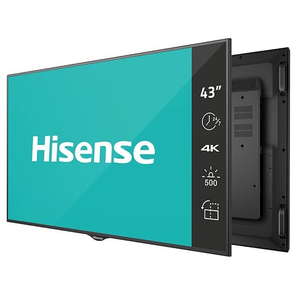 Hisense 43BM66AE MONITOR HISENSE