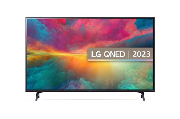 LG 43QNED753RA TV LG