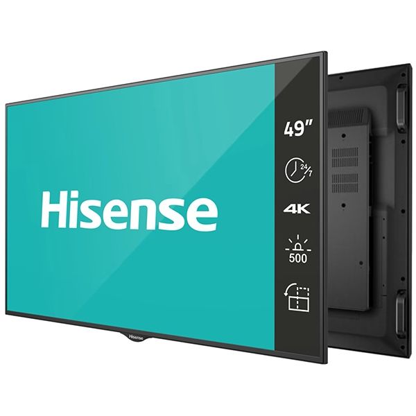 Hisense 49BM66AE MONITOR HISENSE