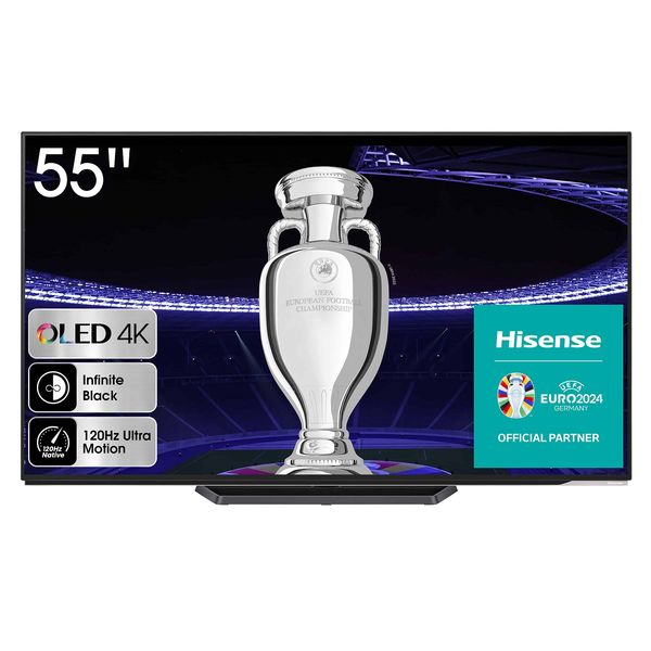 Hisense 55A85K TV HISENSE