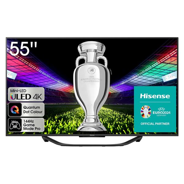 Hisense 55U7KQ HISENSE