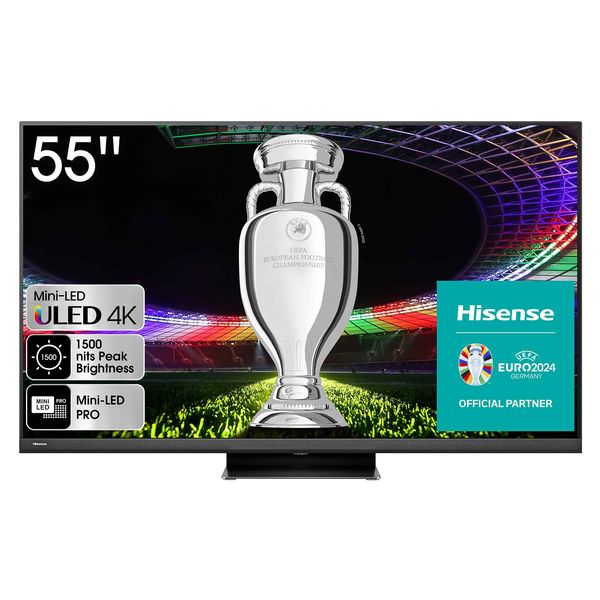 Hisense 55U8KQ TV HISENSE