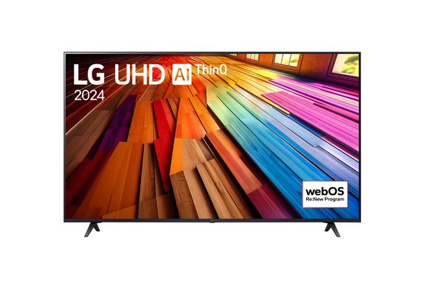 LG 55UT80003LA TV LG