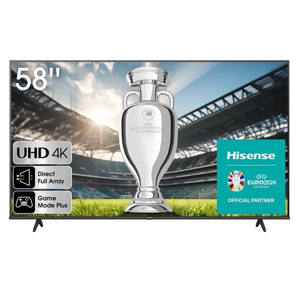 Hisense 58A6K TV HISENSE