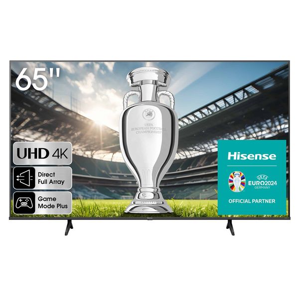 Hisense 65A6K TV HISENSE