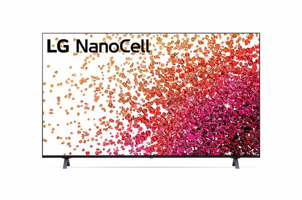 LG 65NANO753QC TV LG