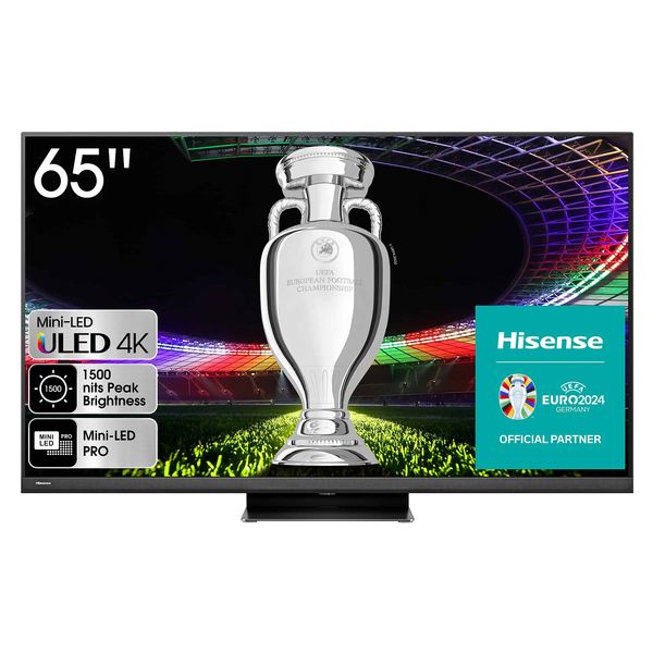 Hisense 65U8KQ TV HISENSE