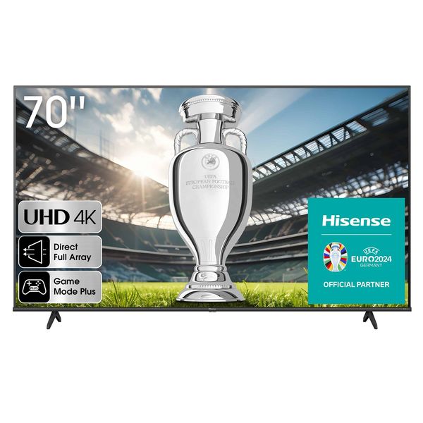 Hisense 70A6K TV HISENSE